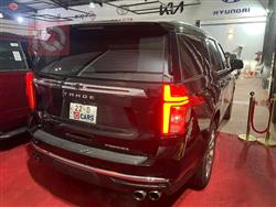 شيفروليه تاهو